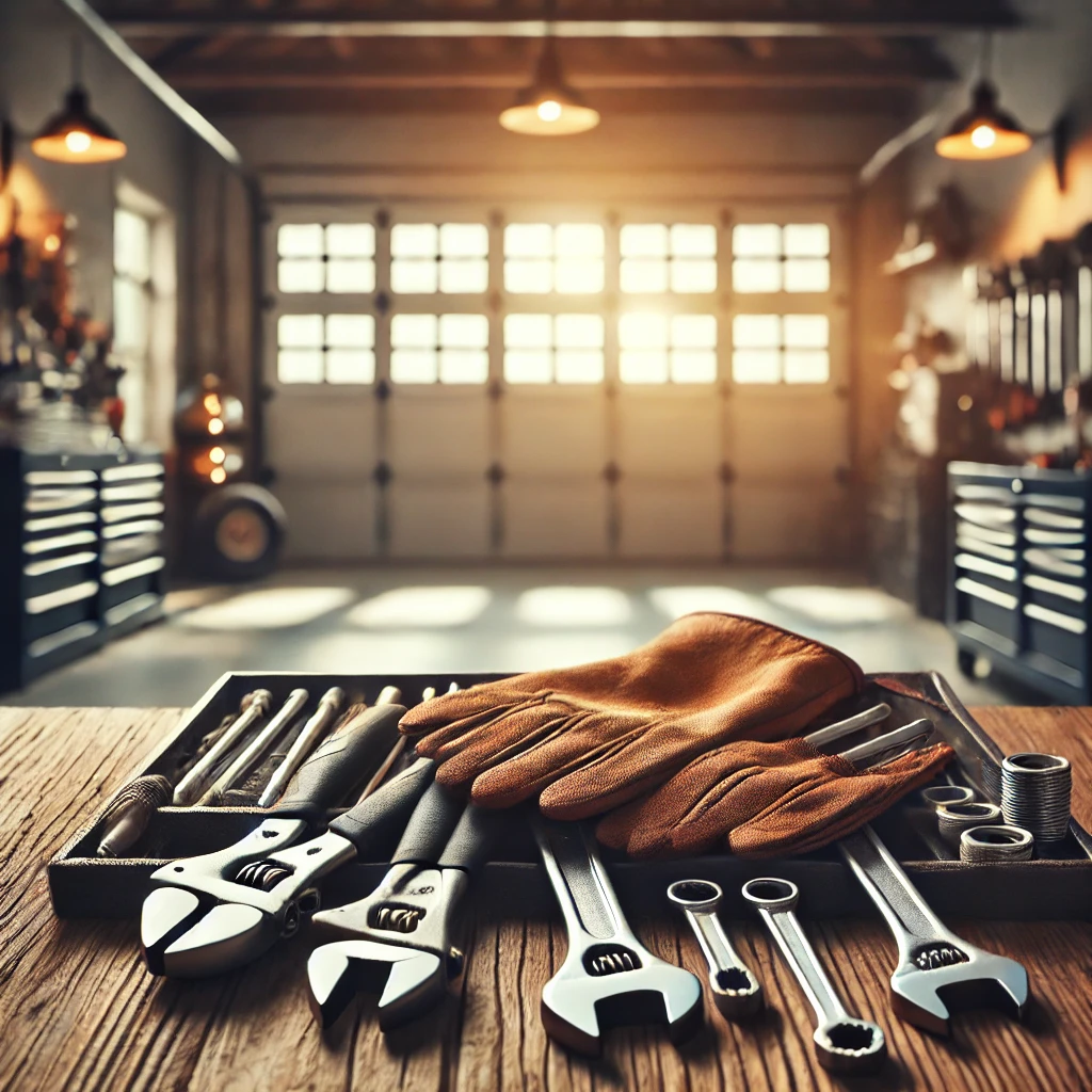 About Our Family-Owned Garage Door Company in Carrollton TX - Professional Service Team