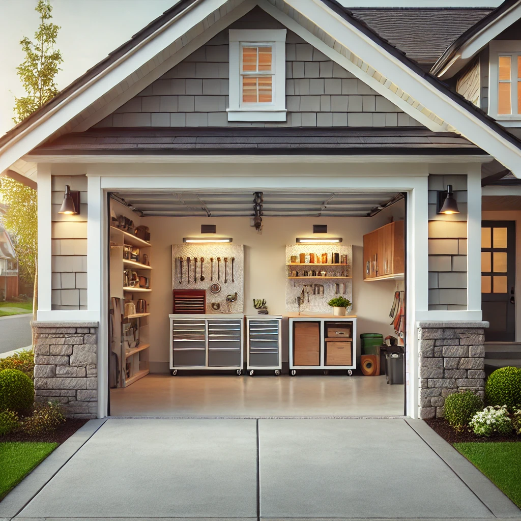 Latest garage door repair tips and maintenance guides from Carrollton's trusted experts