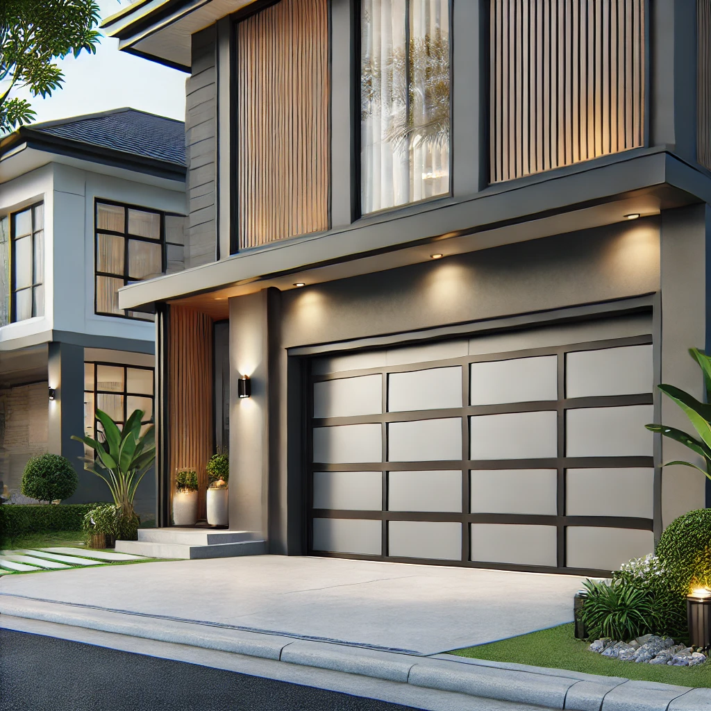 Professional Garage Door Company Carrollton TX - 24/7 Emergency Service & Repairs
