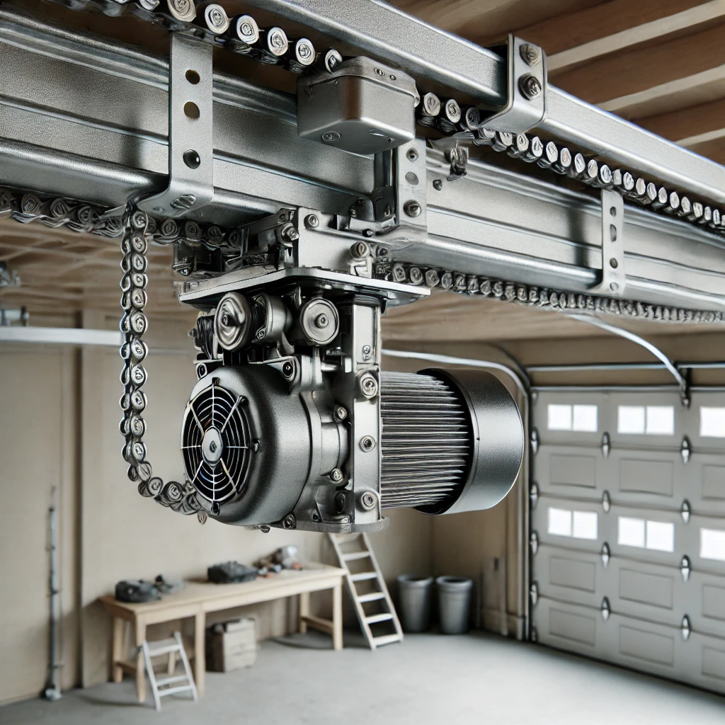 Professional Garage Door Opener Installation Carrollton TX - Expert Smart Opener Installation Services