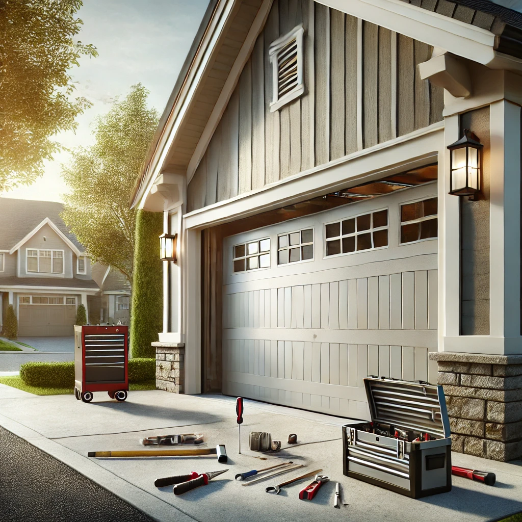 24/7 Garage Door Repair Carrollton TX - Emergency Repair Services by Carrollton Garage Door Repair