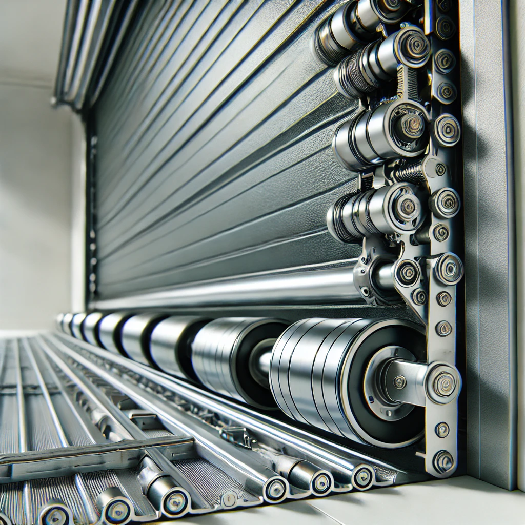 Expert Roller Garage Door Repairs Carrollton TX - Professional Door System Specialists