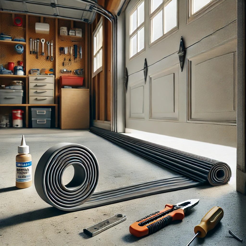Expert Weather Seal Replacement in Carrollton TX - Professional Service for Bottom Seals, Weatherstripping & Threshold Seals